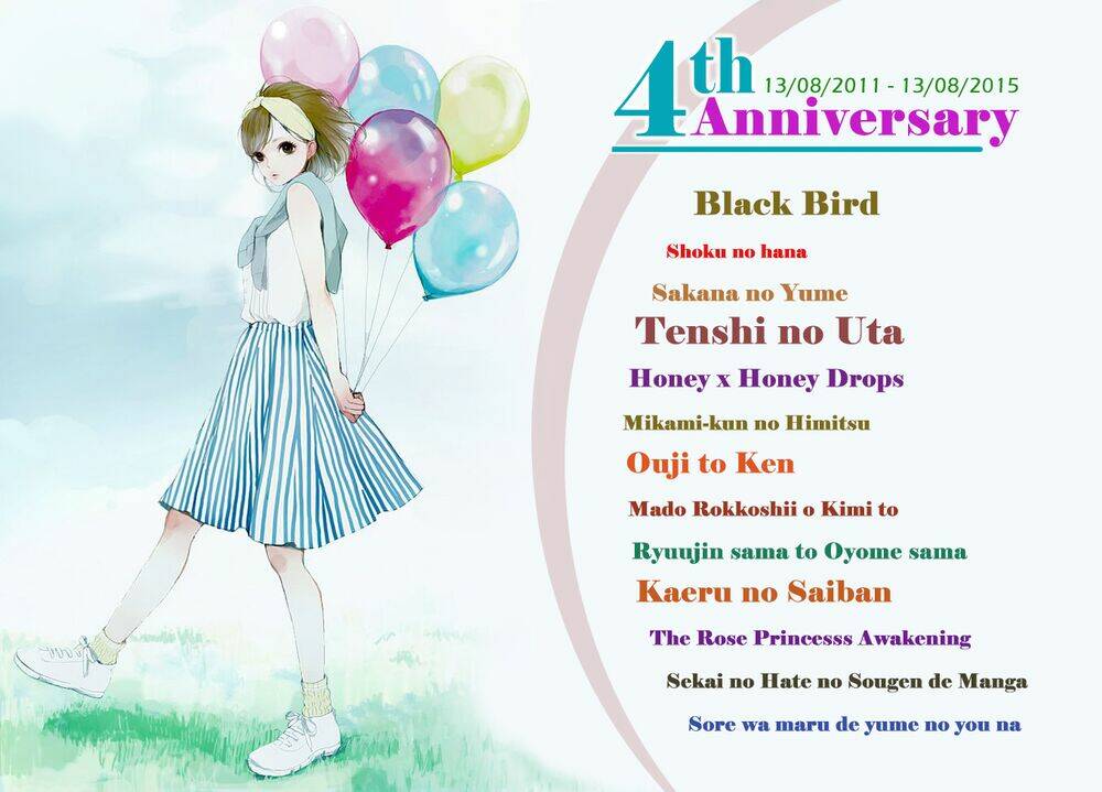 Tổng Hợp One Shot Chapter 185 - Trang 2