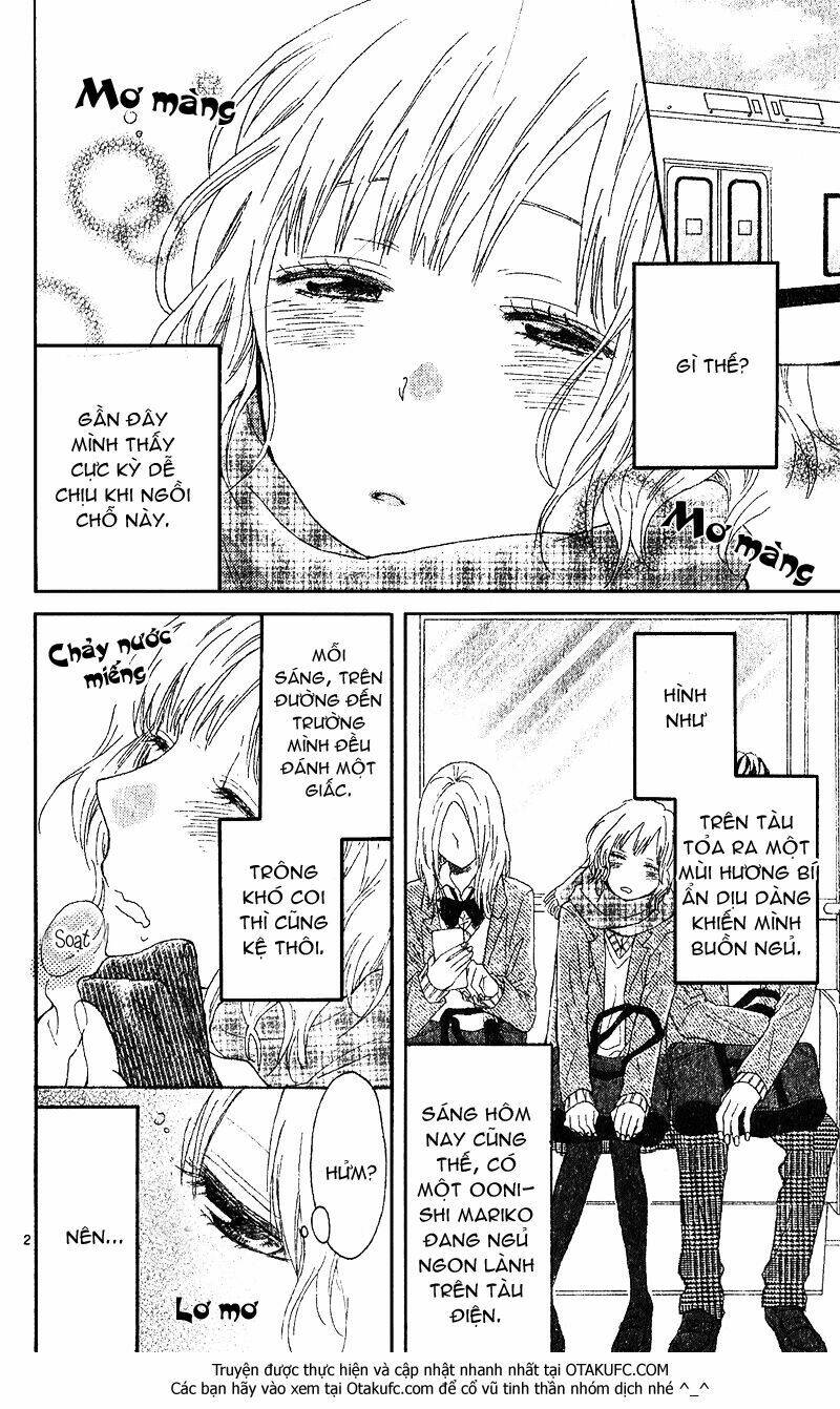 Tổng Hợp One Shot Chapter 185 - Trang 2