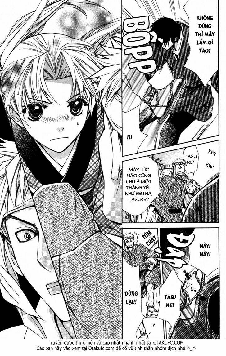 Tổng Hợp One Shot Chapter 186 - Trang 2