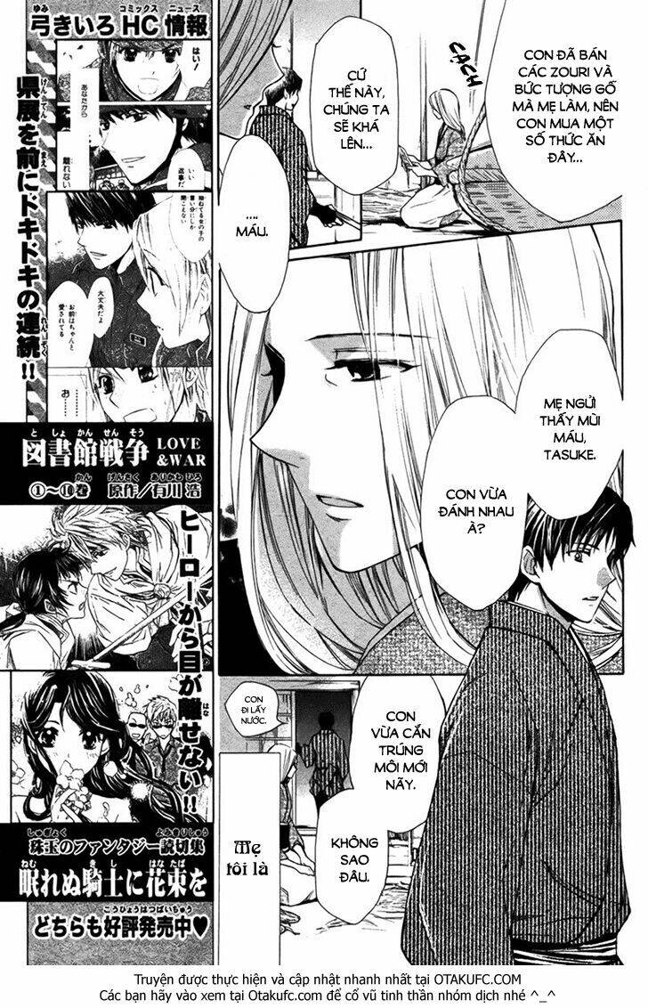 Tổng Hợp One Shot Chapter 186 - Trang 2