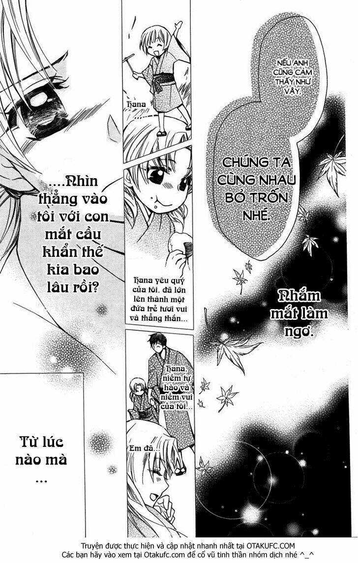 Tổng Hợp One Shot Chapter 186 - Trang 2