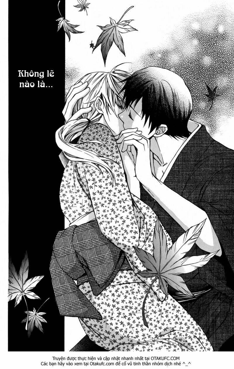 Tổng Hợp One Shot Chapter 186 - Trang 2