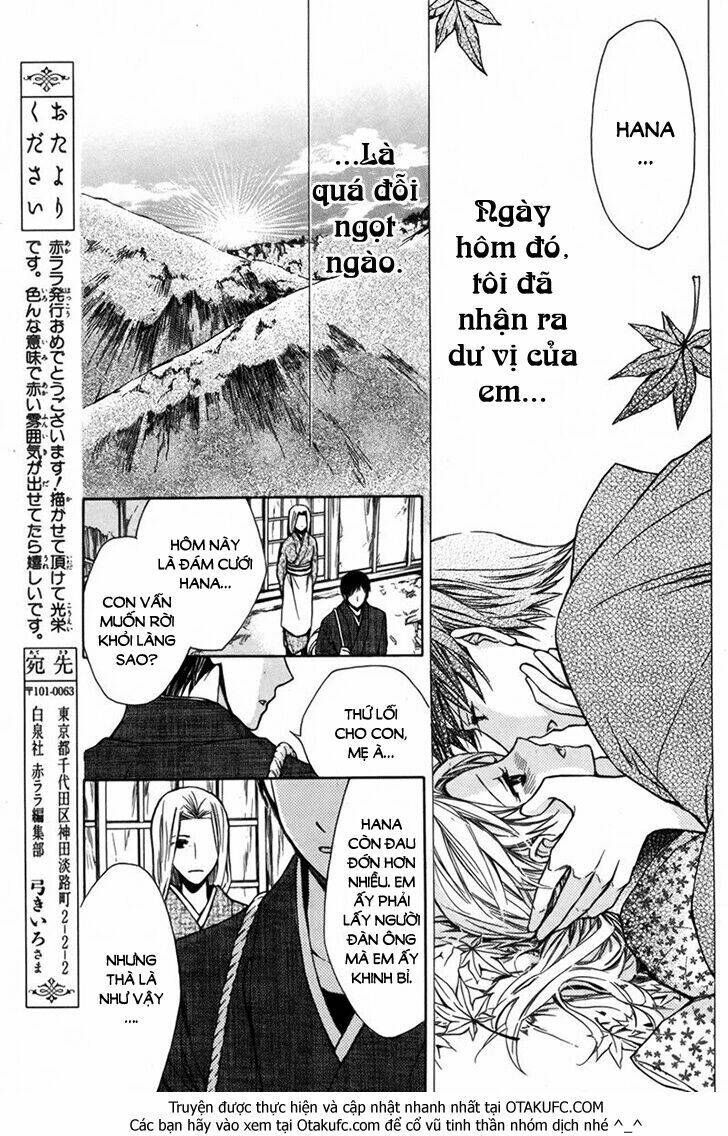 Tổng Hợp One Shot Chapter 186 - Trang 2