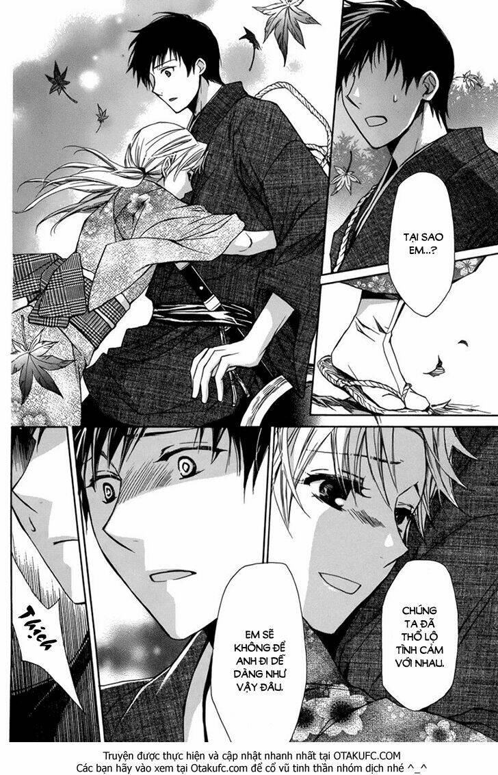 Tổng Hợp One Shot Chapter 186 - Trang 2