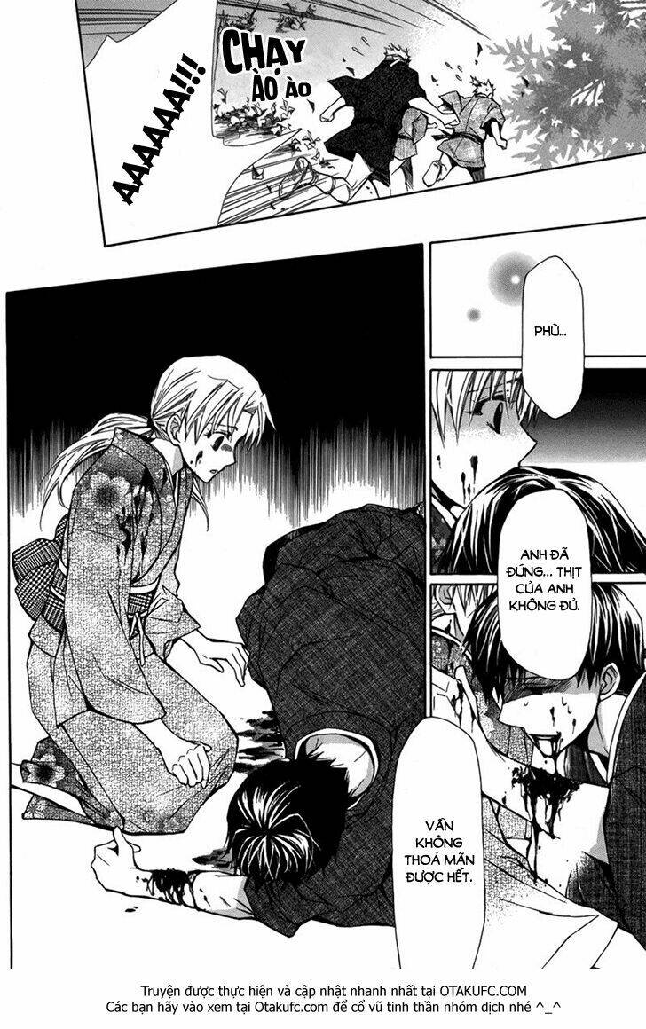 Tổng Hợp One Shot Chapter 186 - Trang 2