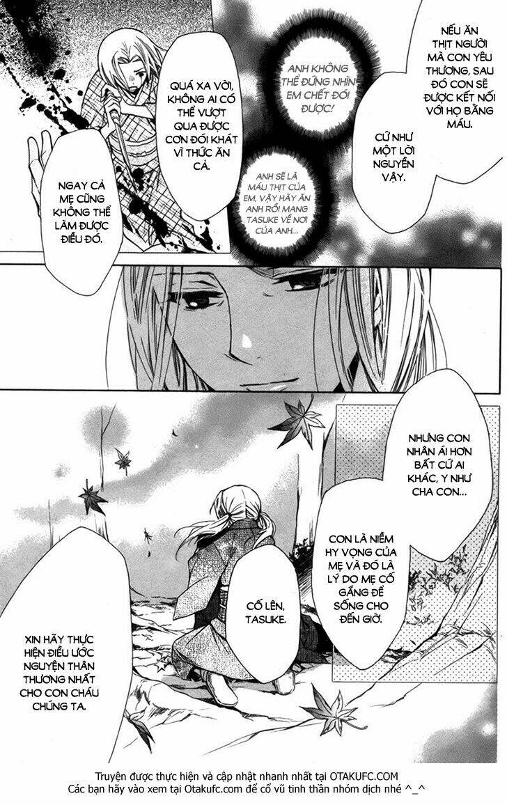 Tổng Hợp One Shot Chapter 186 - Trang 2