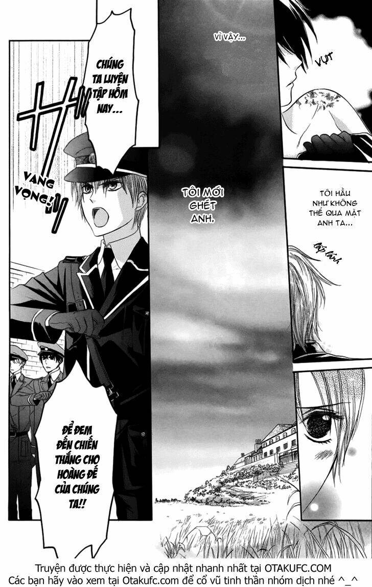 Tổng Hợp One Shot Chapter 187 - Trang 2