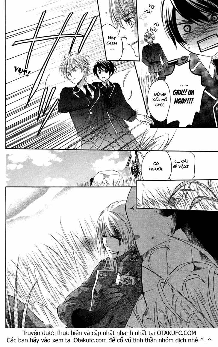 Tổng Hợp One Shot Chapter 187 - Trang 2