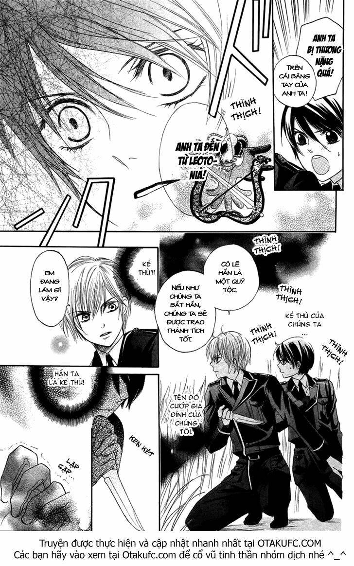 Tổng Hợp One Shot Chapter 187 - Trang 2