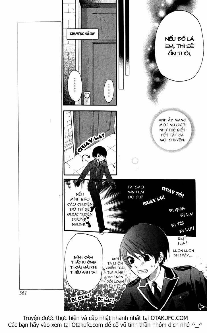 Tổng Hợp One Shot Chapter 187 - Trang 2