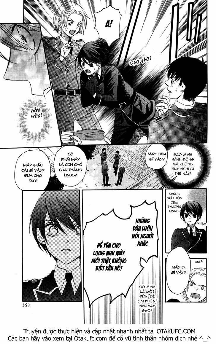 Tổng Hợp One Shot Chapter 187 - Trang 2