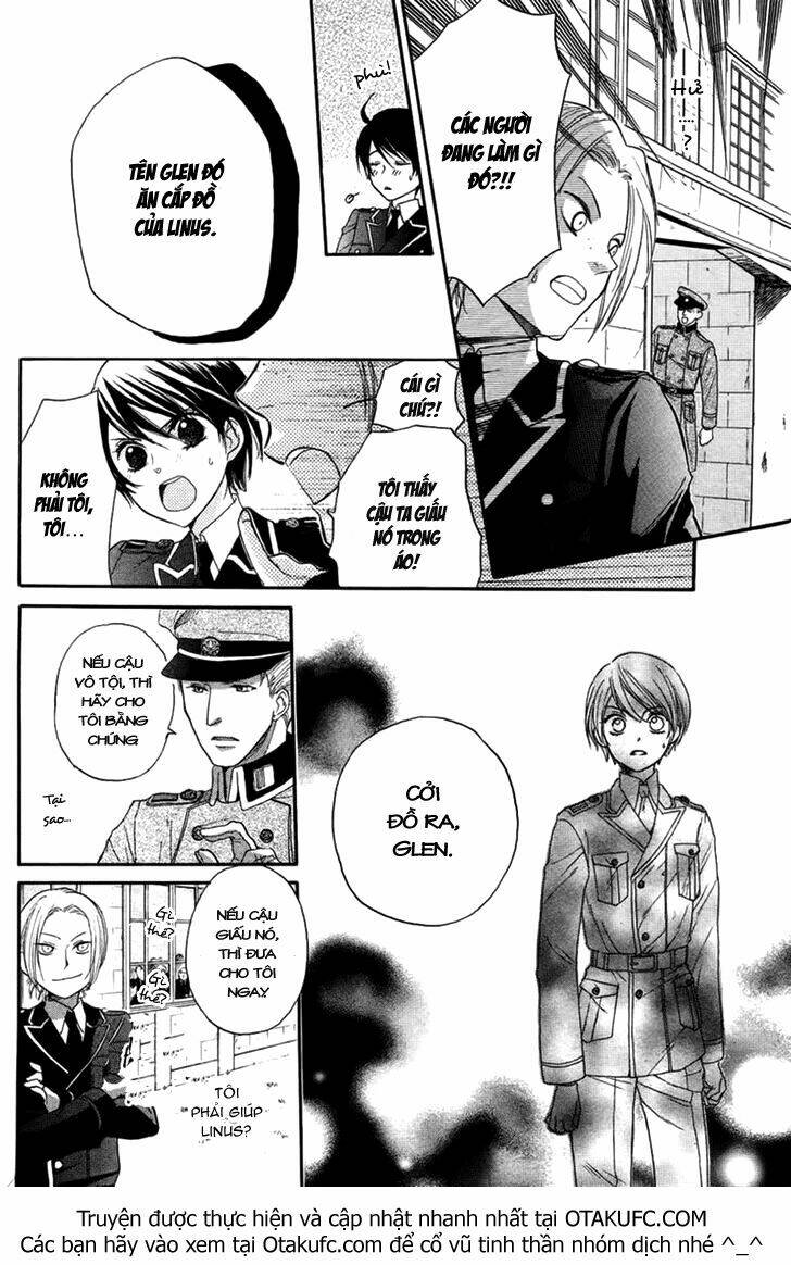 Tổng Hợp One Shot Chapter 187 - Trang 2