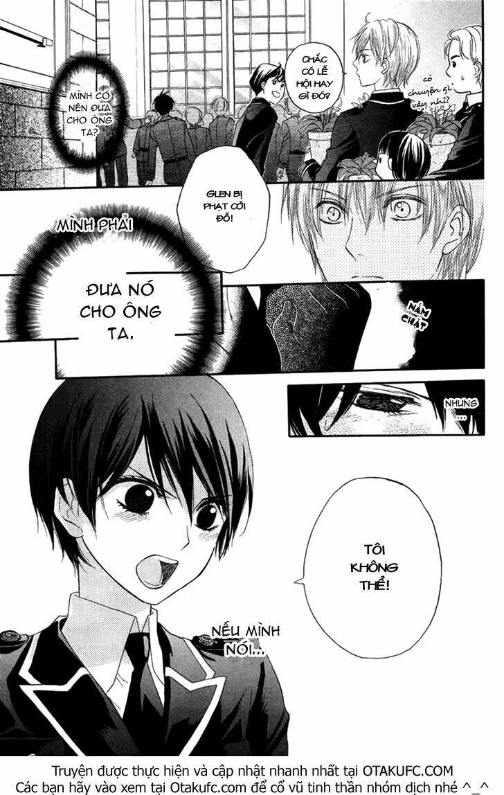 Tổng Hợp One Shot Chapter 187 - Trang 2