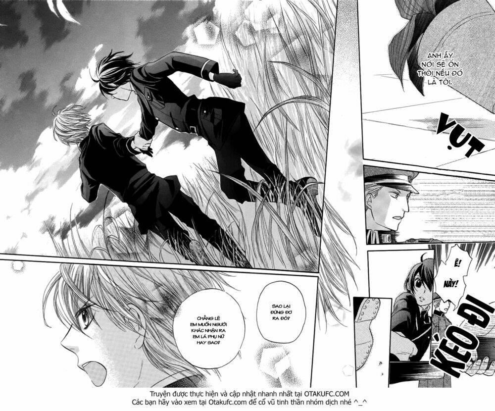 Tổng Hợp One Shot Chapter 187 - Trang 2