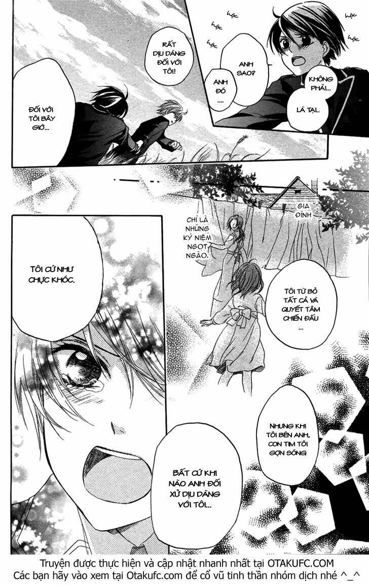 Tổng Hợp One Shot Chapter 187 - Trang 2