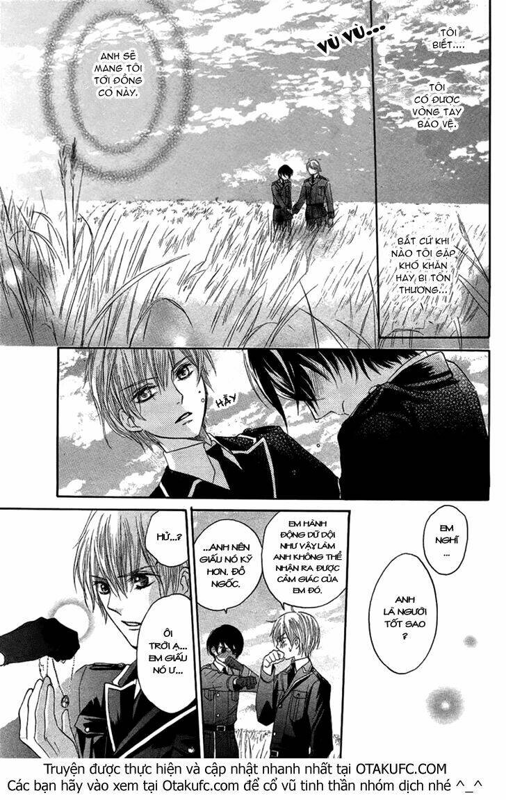 Tổng Hợp One Shot Chapter 187 - Trang 2