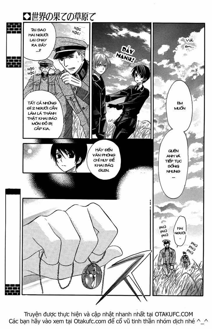 Tổng Hợp One Shot Chapter 187 - Trang 2