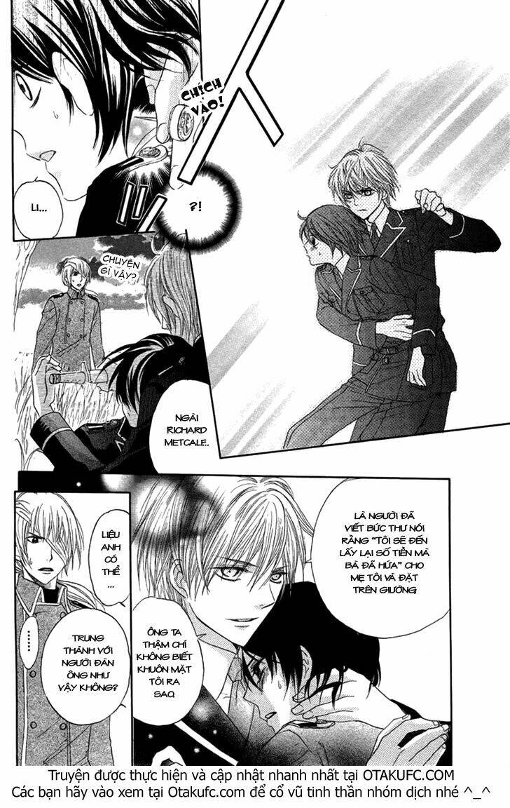 Tổng Hợp One Shot Chapter 187 - Trang 2