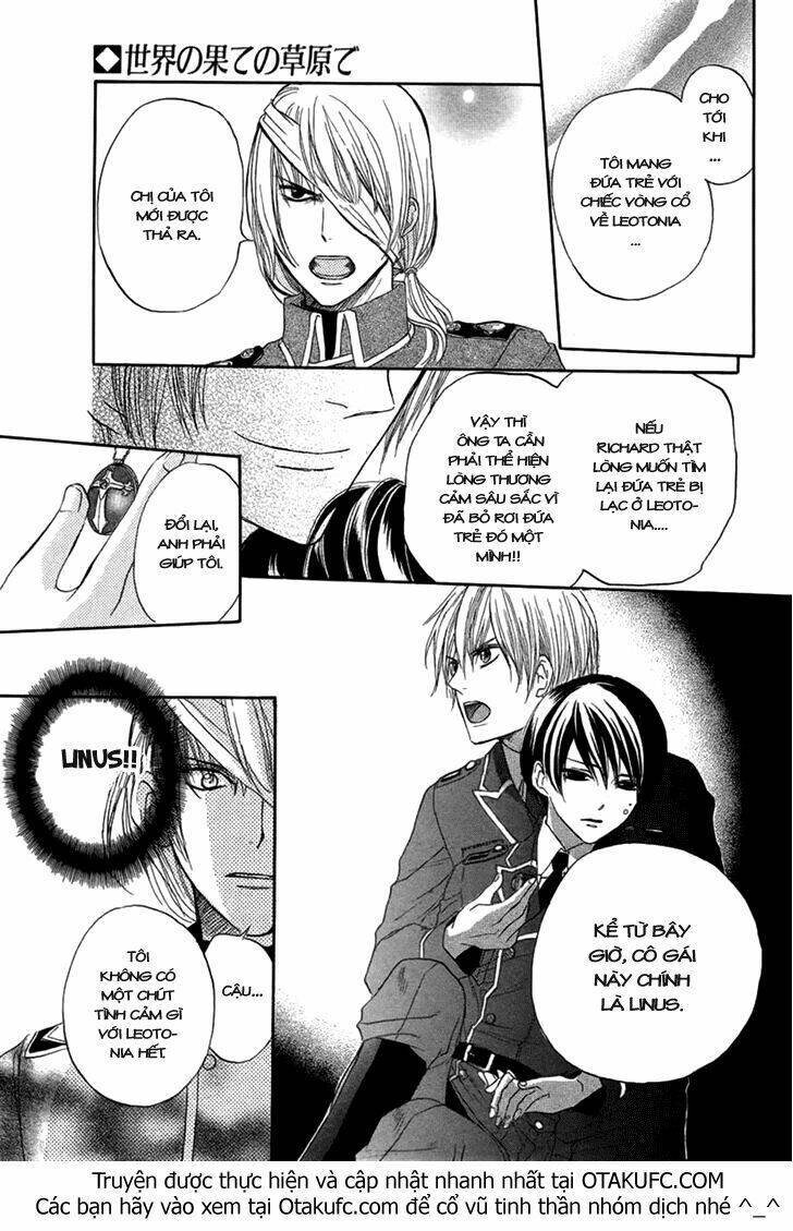 Tổng Hợp One Shot Chapter 187 - Trang 2