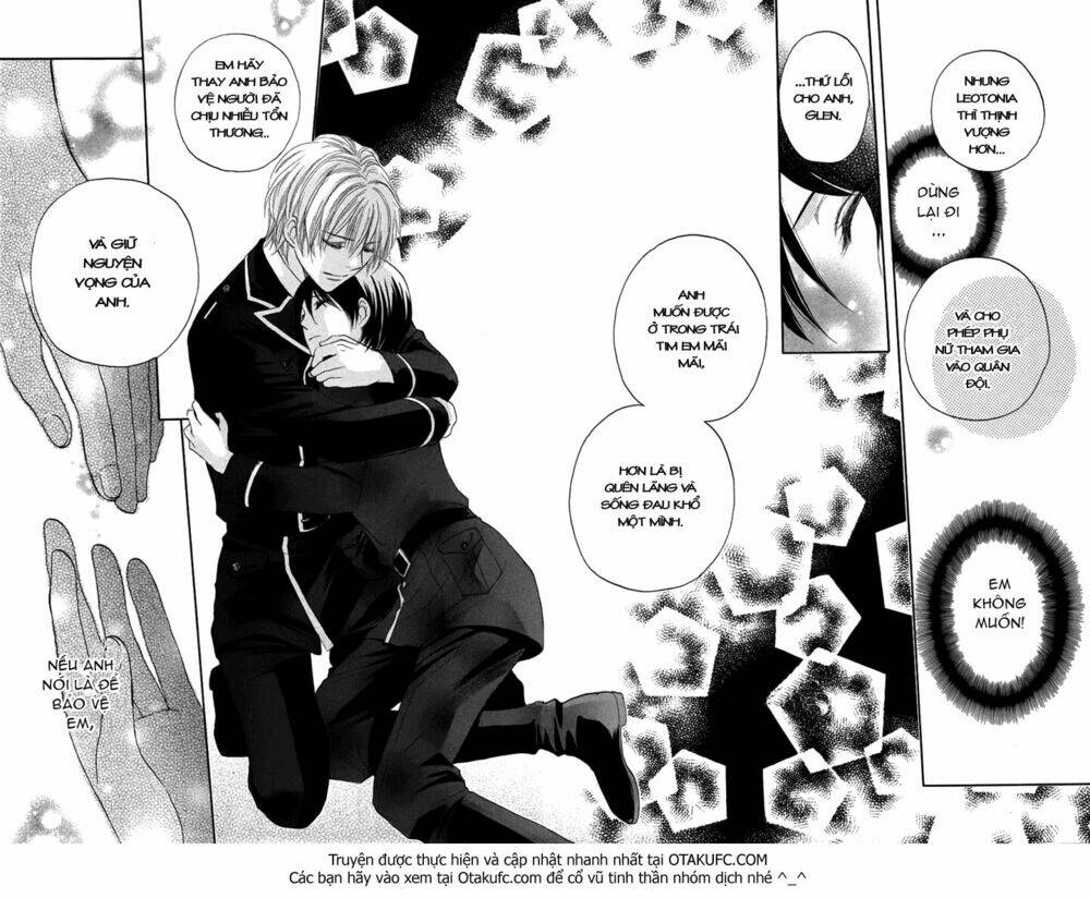 Tổng Hợp One Shot Chapter 187 - Trang 2