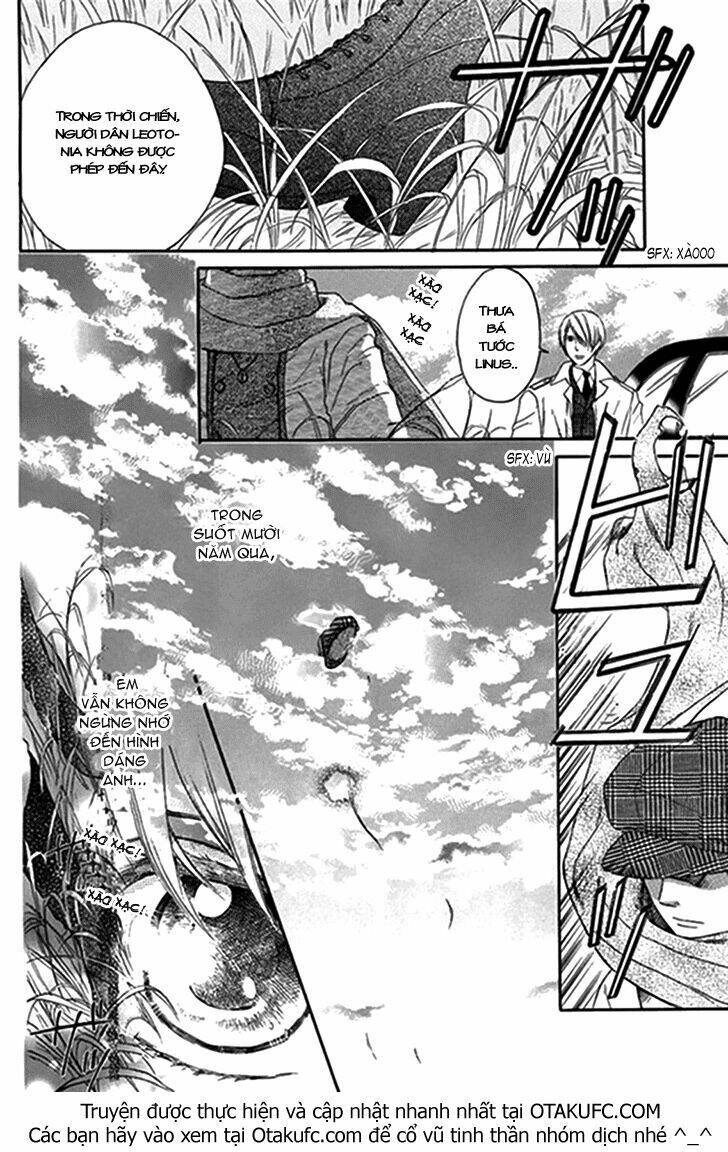 Tổng Hợp One Shot Chapter 187 - Trang 2