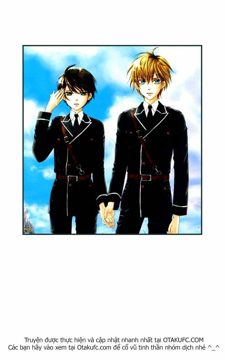 Tổng Hợp One Shot Chapter 187 - Trang 2