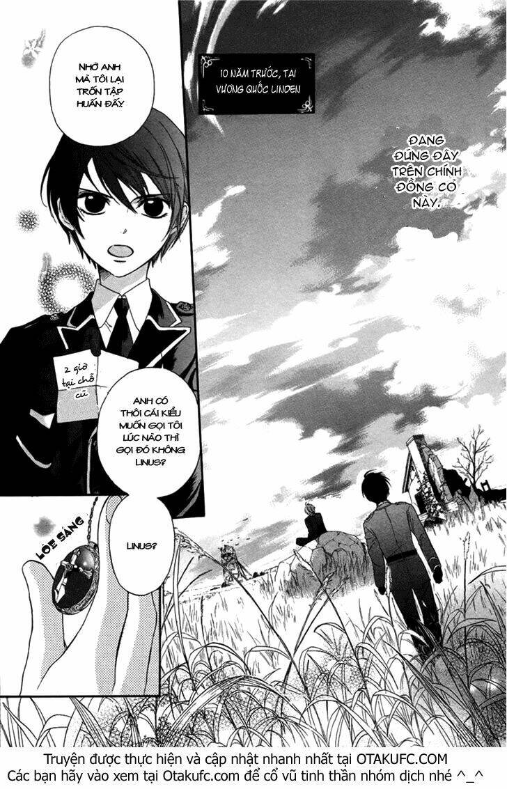 Tổng Hợp One Shot Chapter 187 - Trang 2