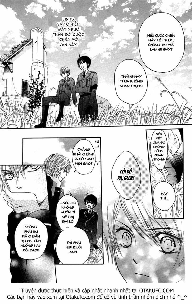 Tổng Hợp One Shot Chapter 187 - Trang 2