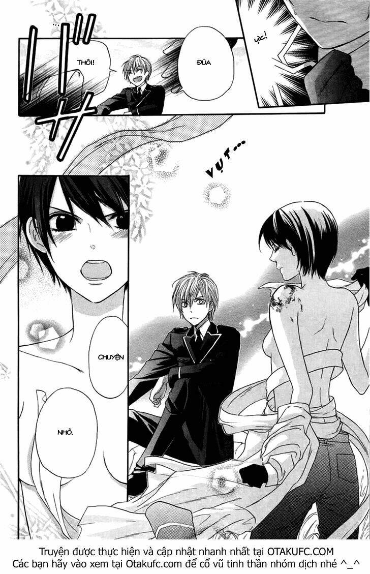 Tổng Hợp One Shot Chapter 187 - Trang 2