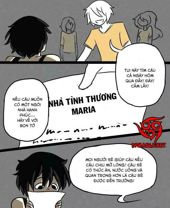 Tổng Hợp One Shot Chapter 188 - Trang 2