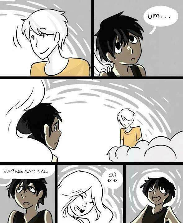 Tổng Hợp One Shot Chapter 188 - Trang 2