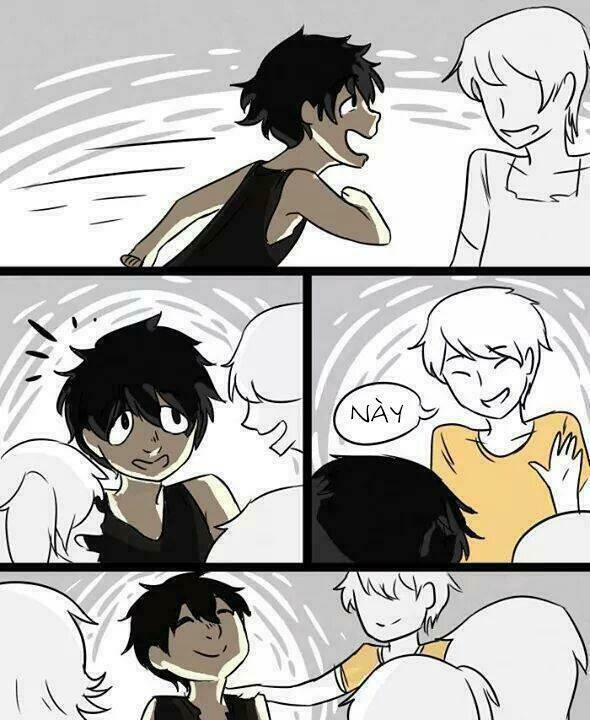 Tổng Hợp One Shot Chapter 188 - Trang 2