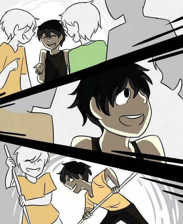 Tổng Hợp One Shot Chapter 188 - Trang 2