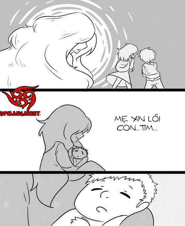 Tổng Hợp One Shot Chapter 188 - Trang 2