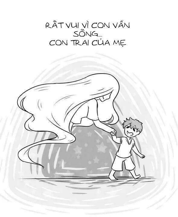 Tổng Hợp One Shot Chapter 188 - Trang 2