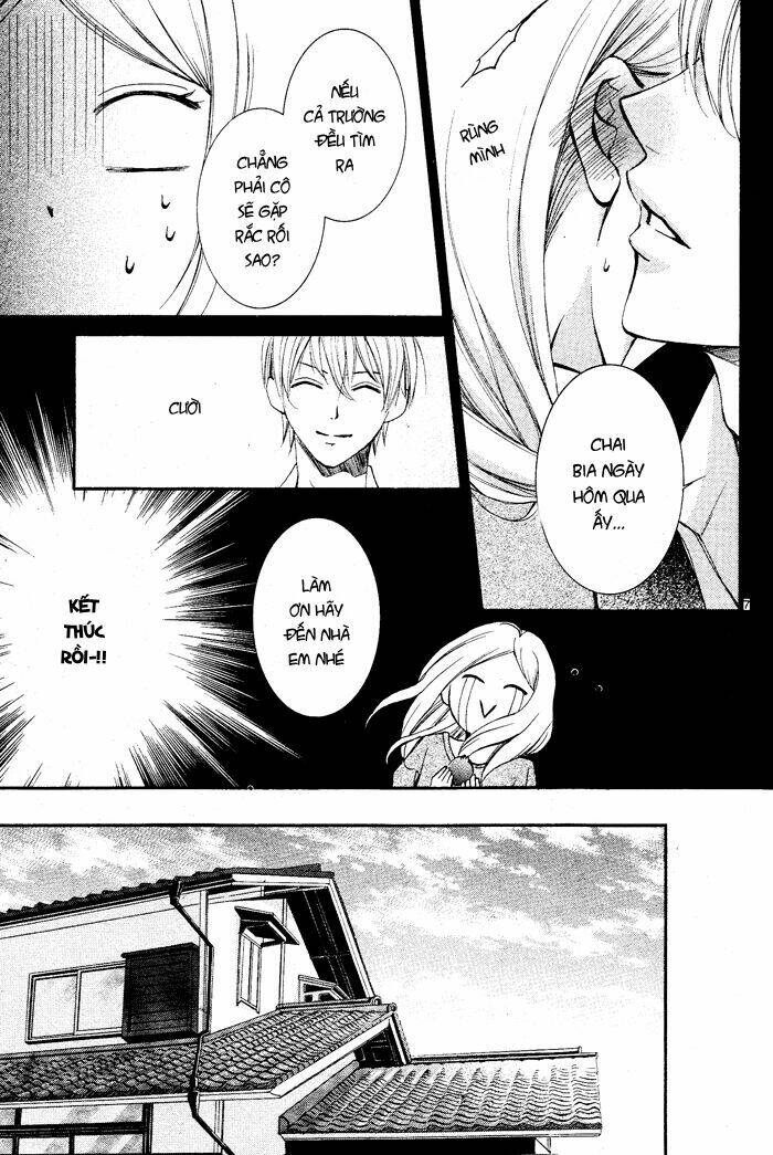 Tổng Hợp One Shot Chapter 189 - Trang 2