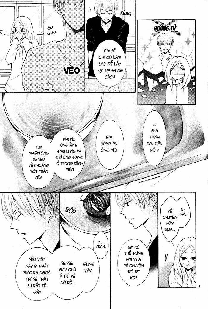 Tổng Hợp One Shot Chapter 189 - Trang 2