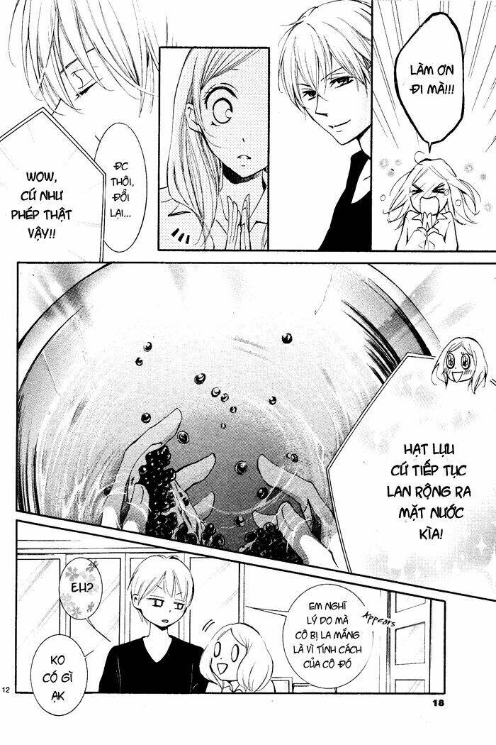 Tổng Hợp One Shot Chapter 189 - Trang 2