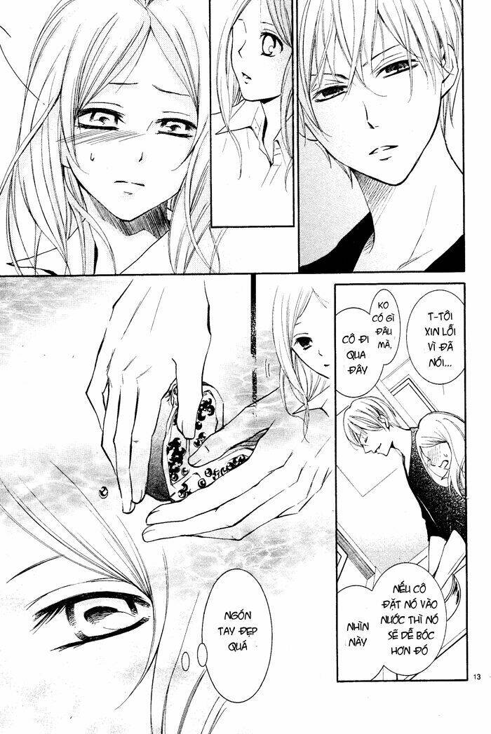 Tổng Hợp One Shot Chapter 189 - Trang 2