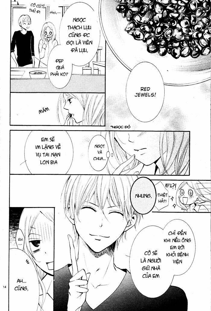 Tổng Hợp One Shot Chapter 189 - Trang 2