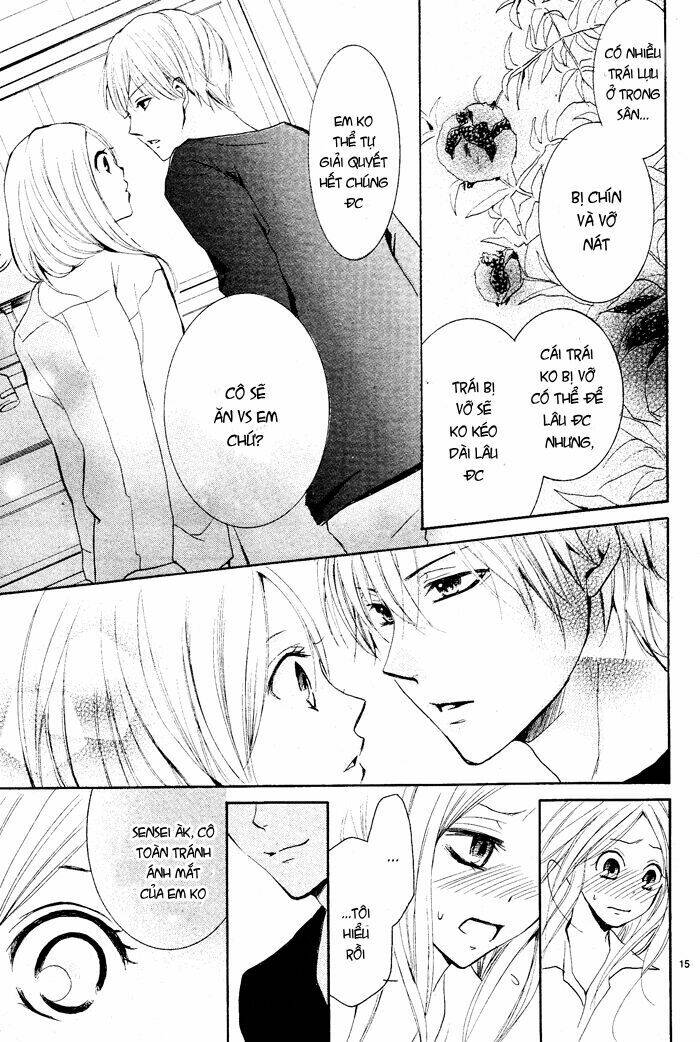 Tổng Hợp One Shot Chapter 189 - Trang 2