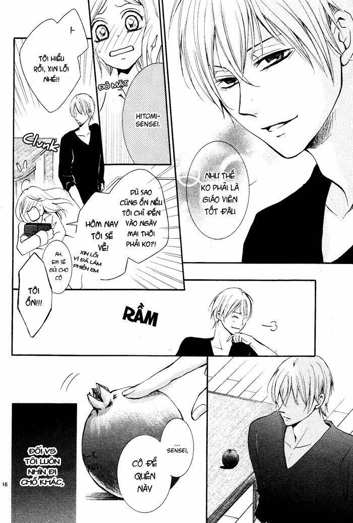 Tổng Hợp One Shot Chapter 189 - Trang 2