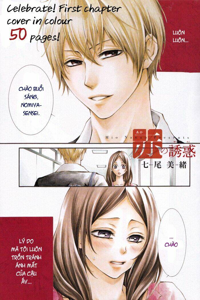 Tổng Hợp One Shot Chapter 189 - Trang 2