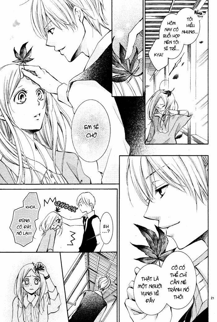 Tổng Hợp One Shot Chapter 189 - Trang 2