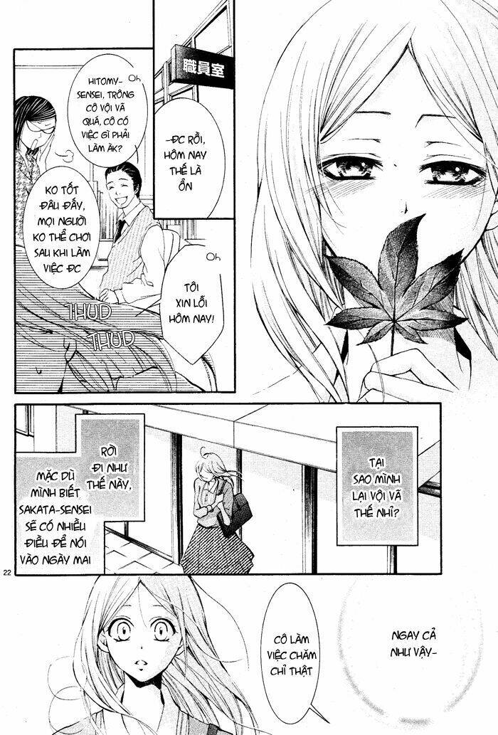 Tổng Hợp One Shot Chapter 189 - Trang 2