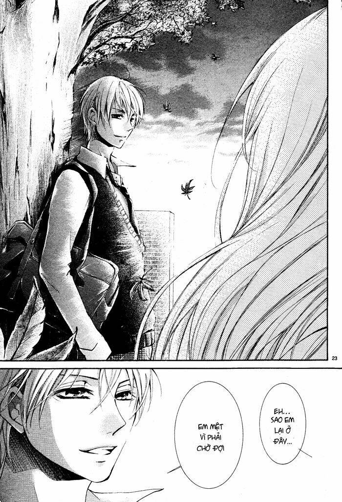 Tổng Hợp One Shot Chapter 189 - Trang 2