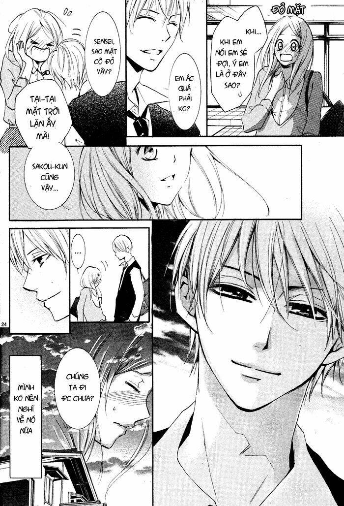 Tổng Hợp One Shot Chapter 189 - Trang 2