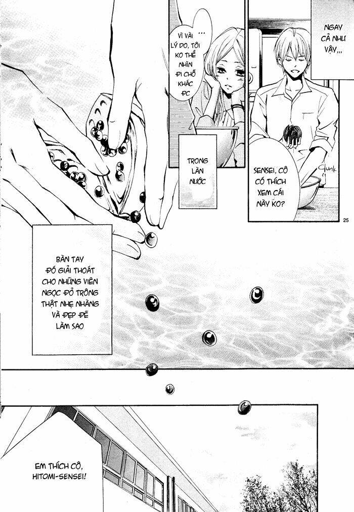 Tổng Hợp One Shot Chapter 189 - Trang 2