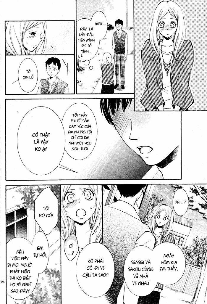 Tổng Hợp One Shot Chapter 189 - Trang 2