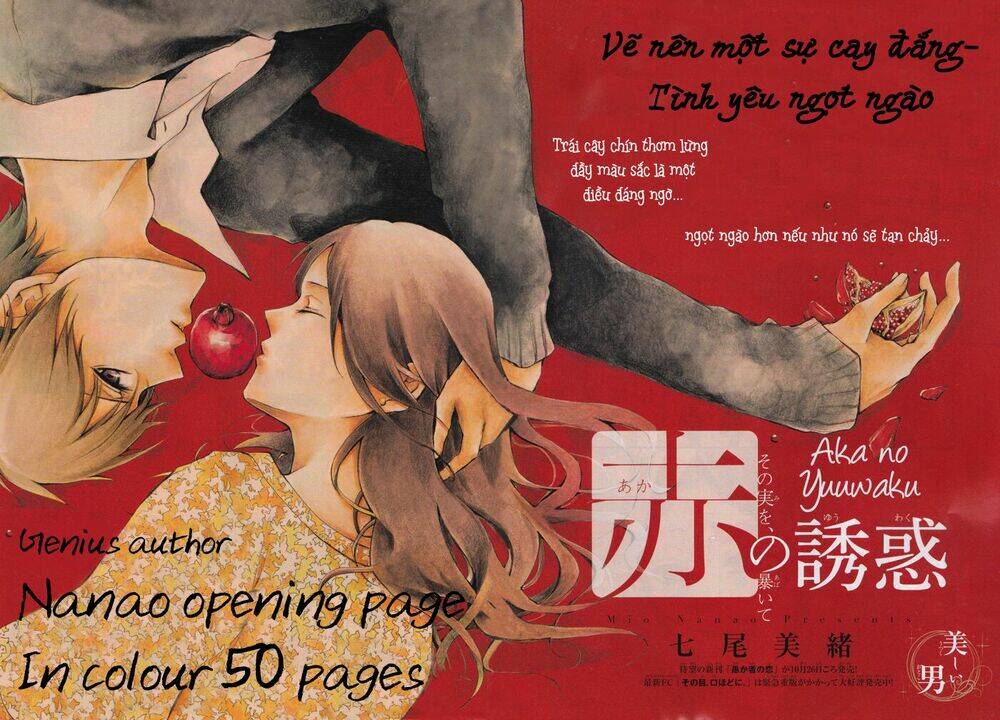 Tổng Hợp One Shot Chapter 189 - Trang 2